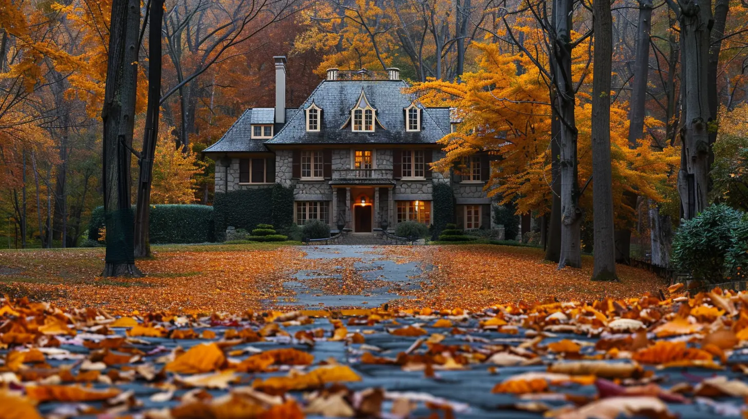 Strategies to Minimize Estate Taxes and Maximize Your Legacy