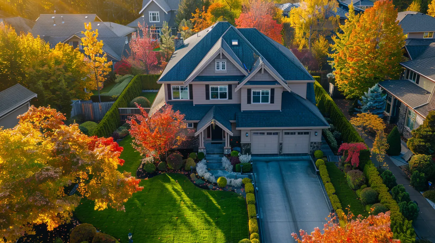 Successful Strategies for Flipping Properties