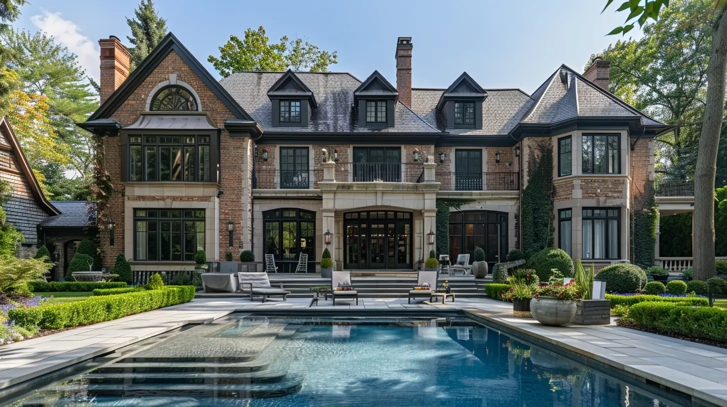 Successful Strategies for Flipping Properties