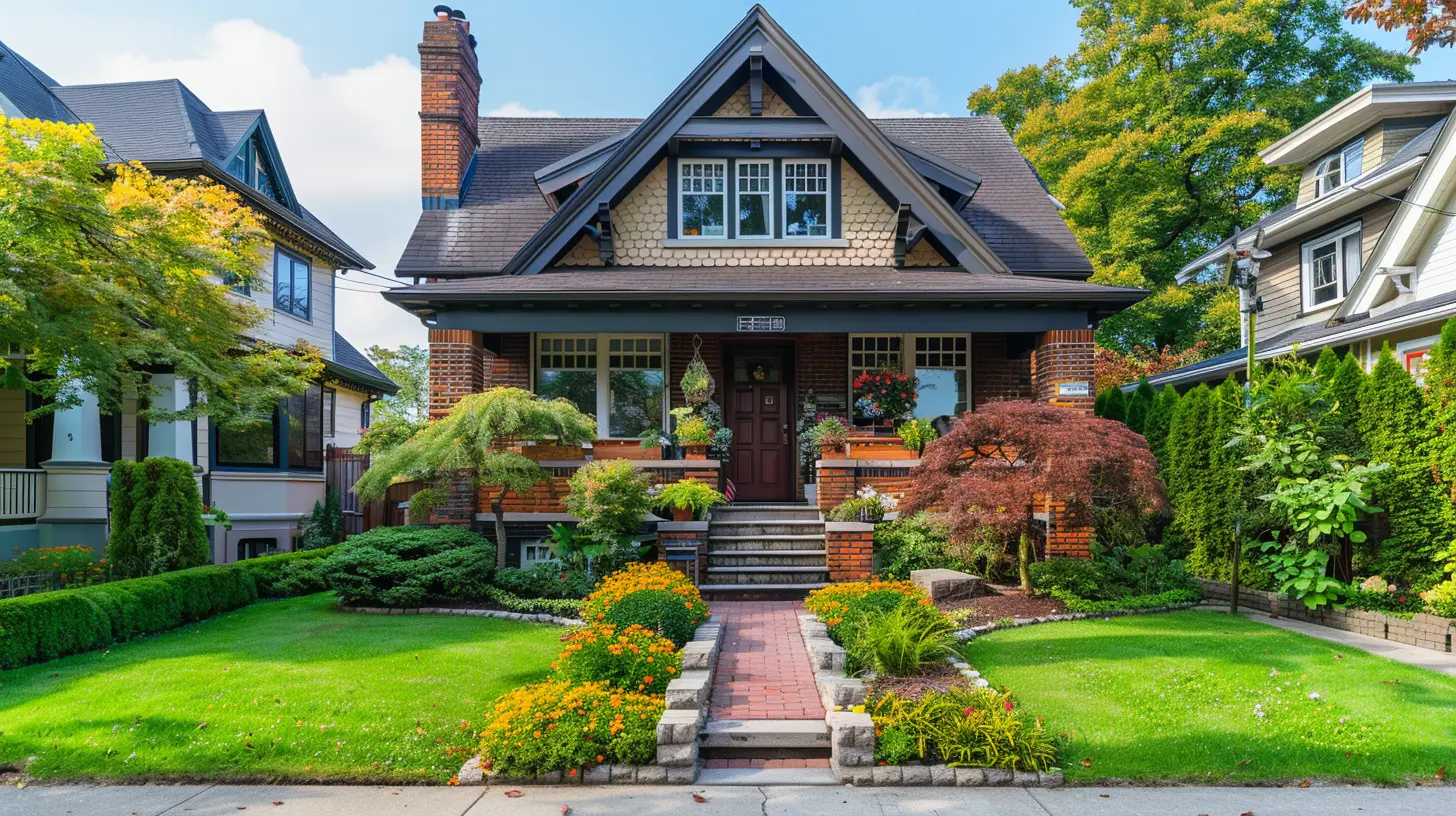 Successful Strategies for Flipping Properties