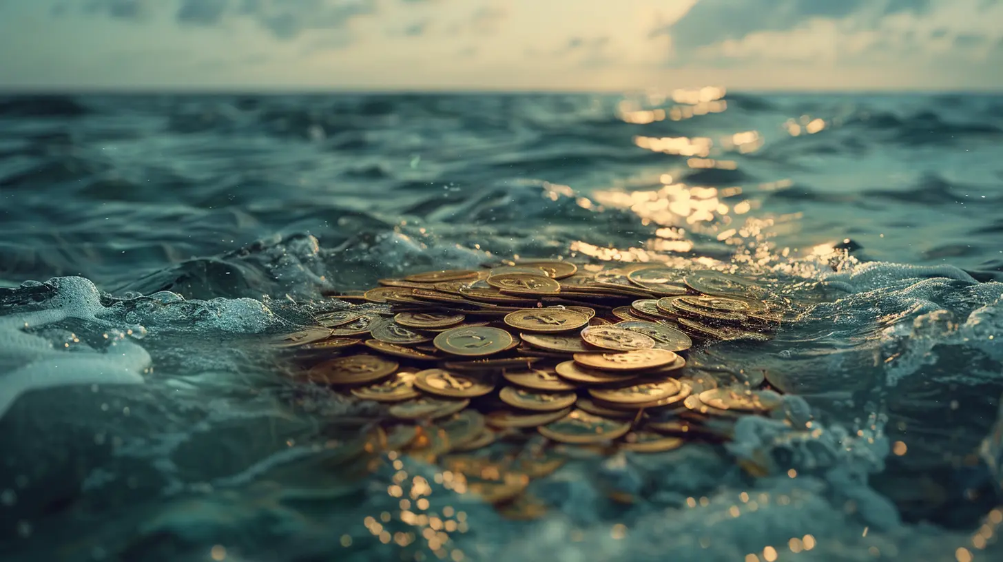 Sunk Cost Fallacy: Recognizing When to Cut Your Losses in the Financial World