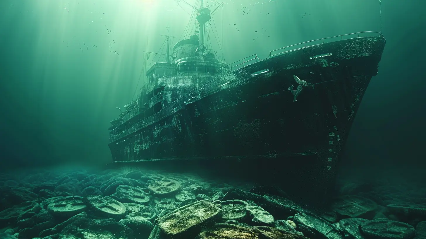 Sunk Cost Fallacy: Recognizing When to Cut Your Losses in the Financial World