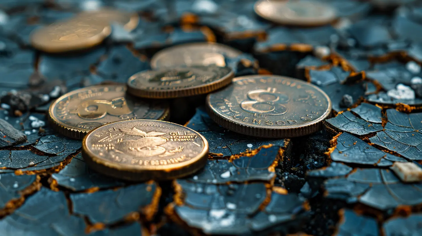 Sunk Cost Fallacy: Recognizing When to Cut Your Losses in the Financial World
