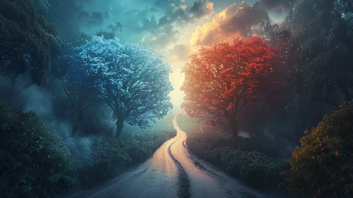 Swing Trading vs. Long-Term Investing: Choosing the Right Path