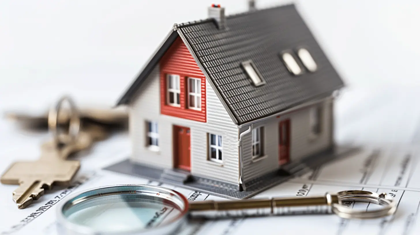 Tactics to Secure Your Home from Foreclosure