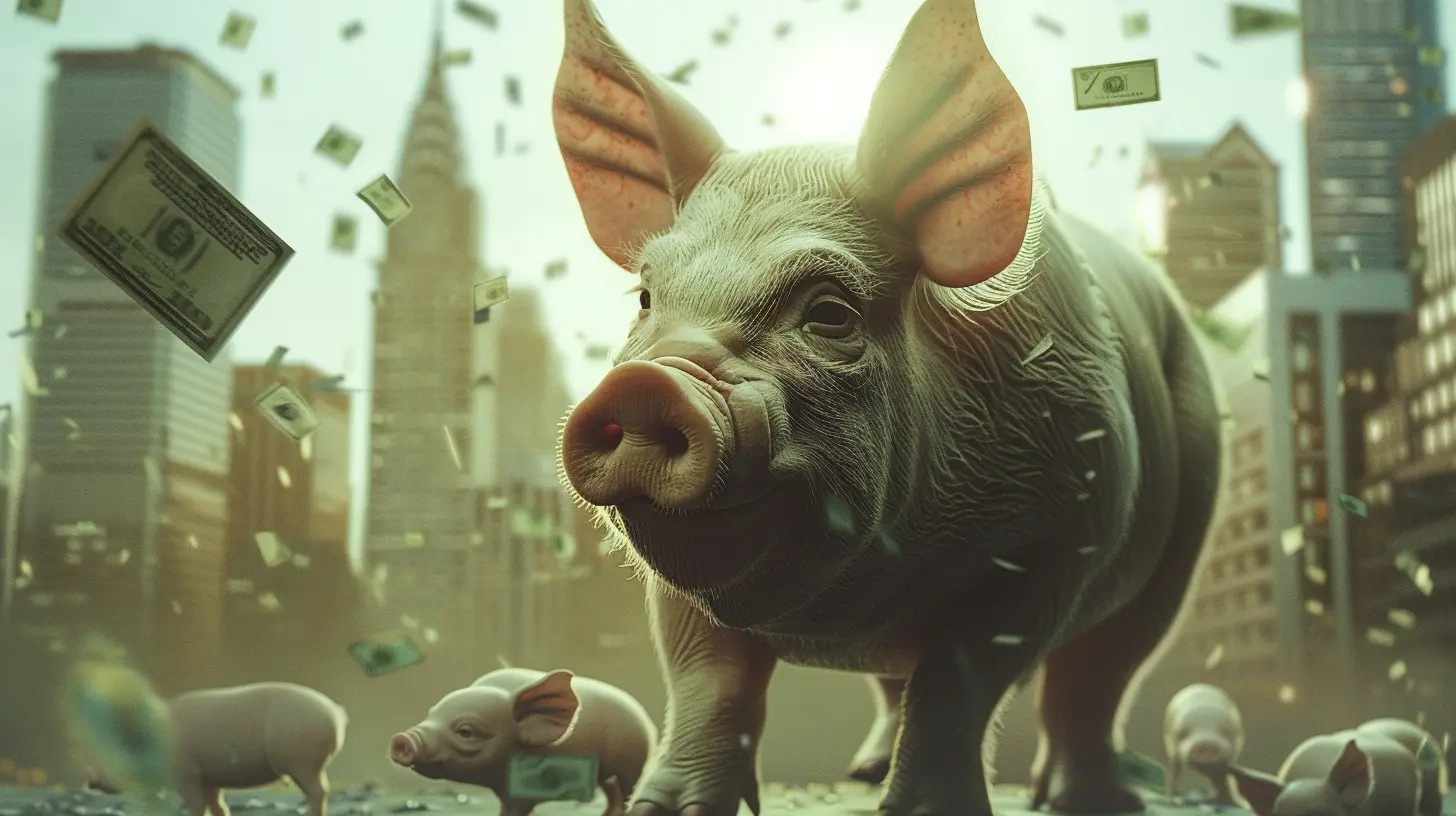 Tax Planning Strategies for Sustainable Financial Security