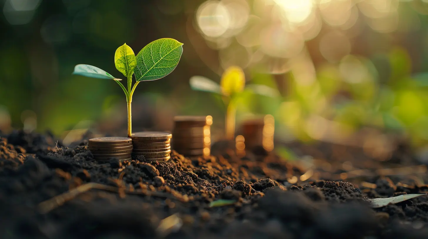 Teaching Your Kids the Importance of Financial Goals