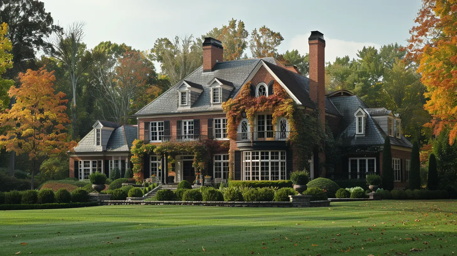 The Benefits of a Living Trust for Real Estate