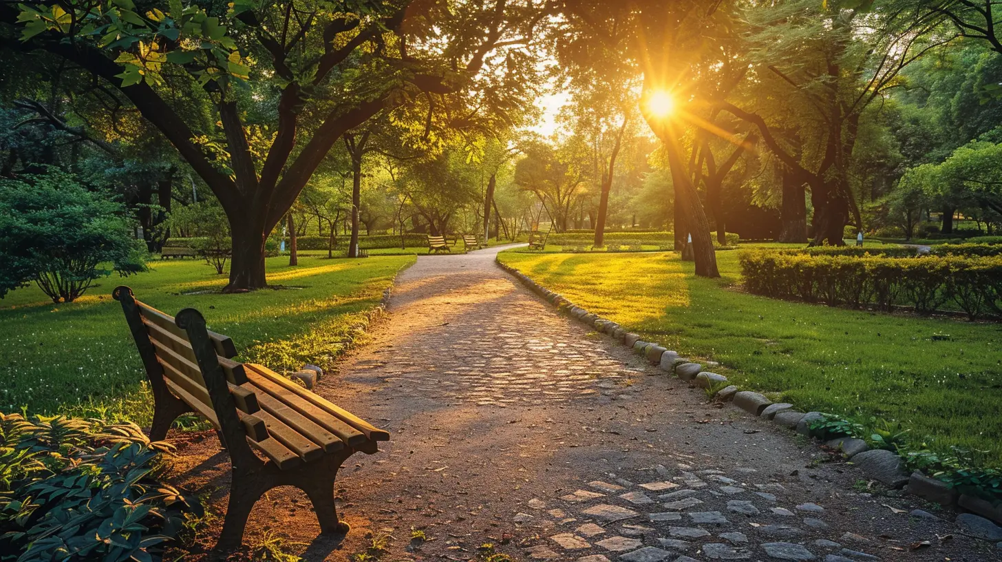 The Benefits of a Living Trust for Real Estate