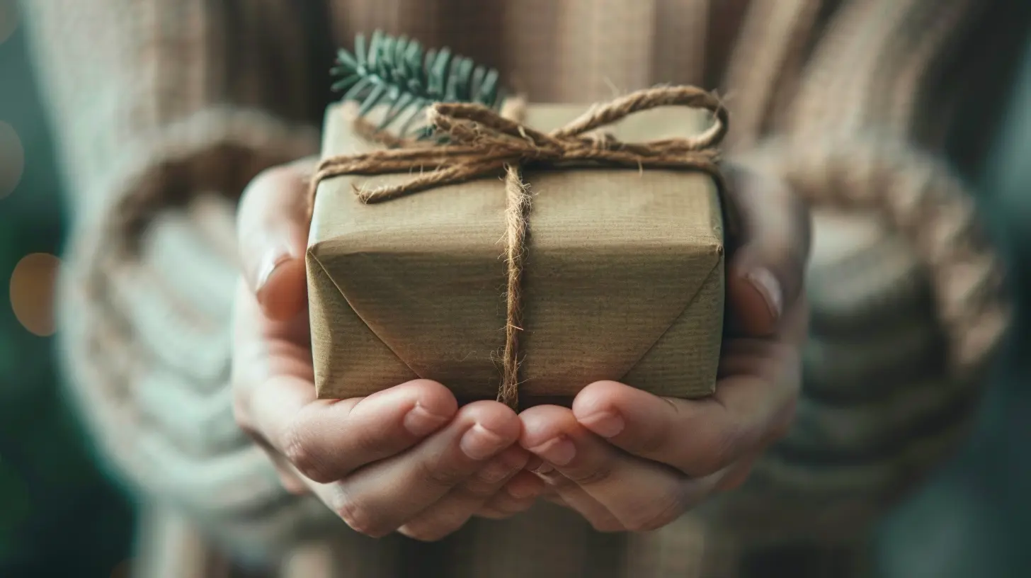 The Benefits of Including Charitable Giving in Your Estate Plan