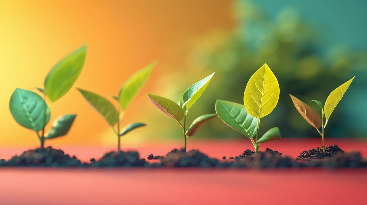 The Benefits of Low-Cost ETFs for Long-Term Investors