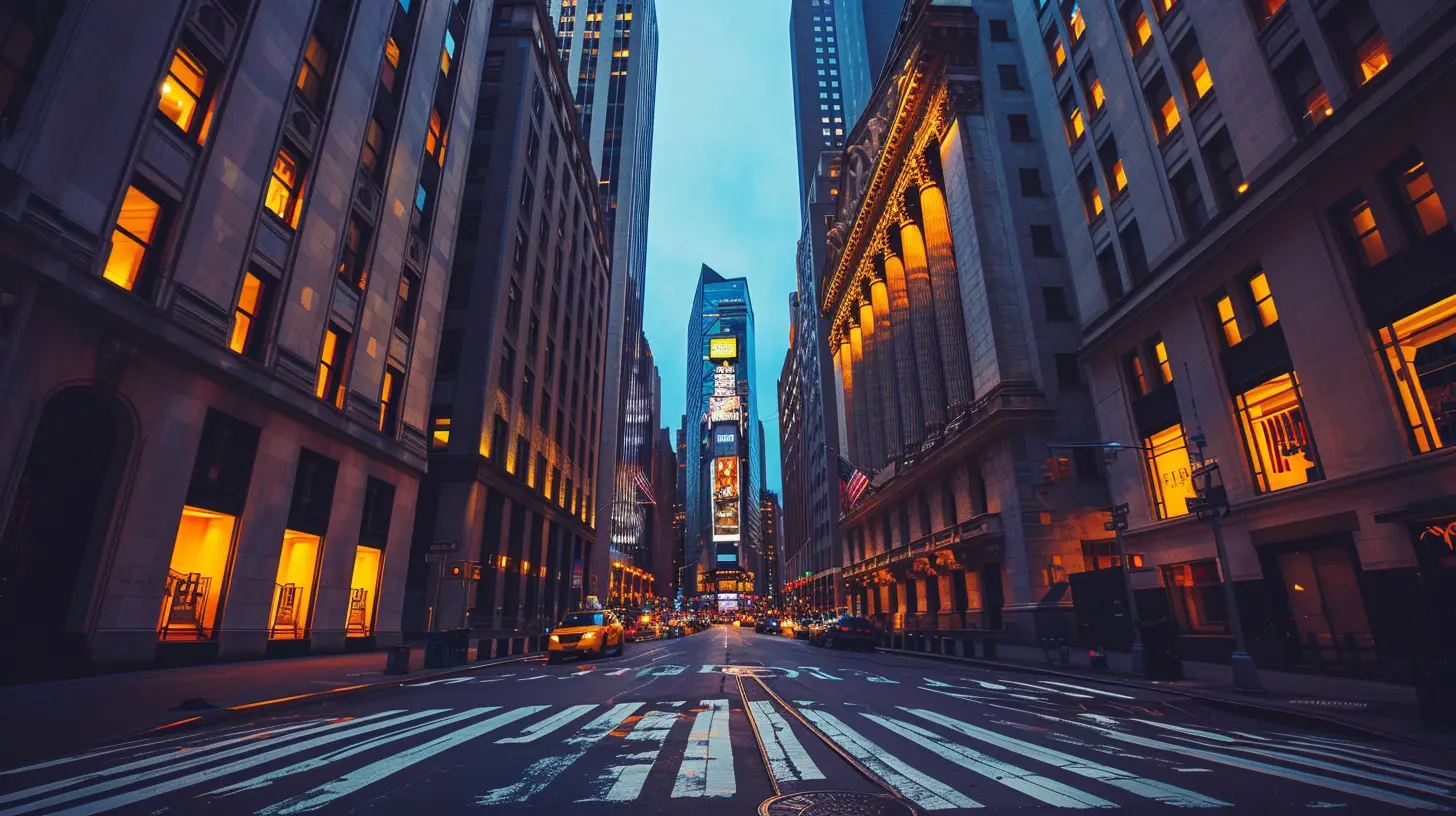 The Benefits of Low-Cost ETFs for Long-Term Investors