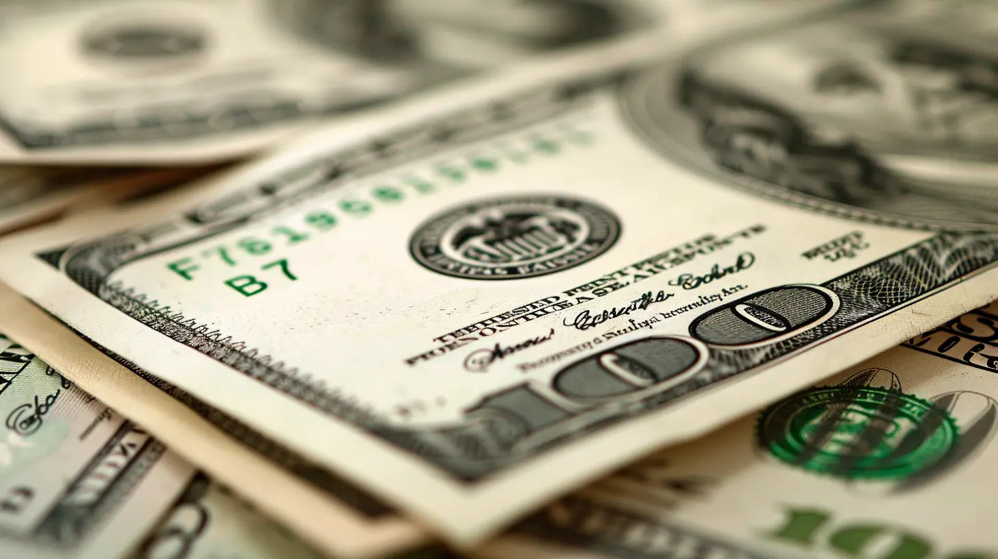 The Benefits of Paying Off Debt Early for Financial Peace