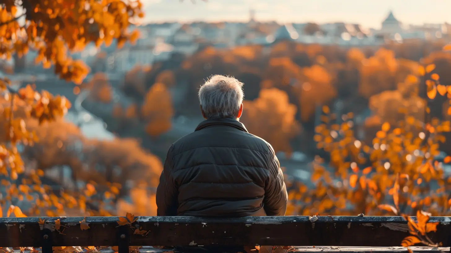 The Best Pension Plan Strategies for Late Career Starters