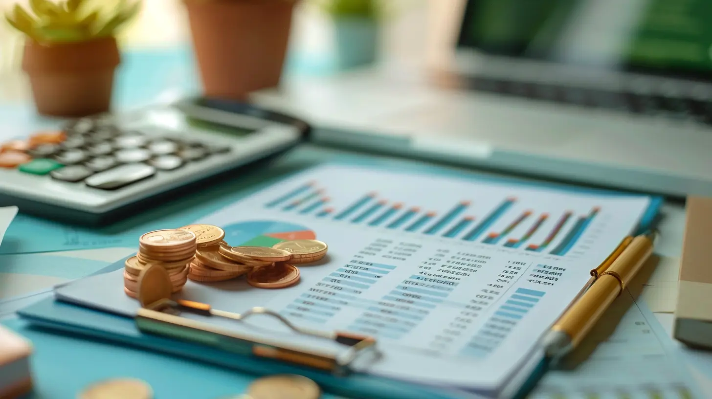 The Best Practices for Tracking Travel Expenses on a Personal Budget