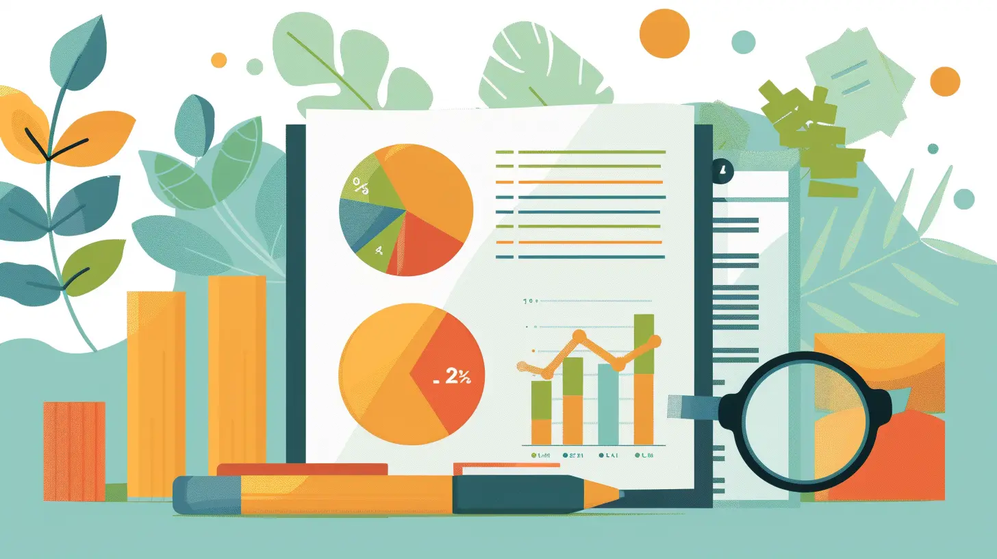 The Best Practices for Tracking Travel Expenses on a Personal Budget