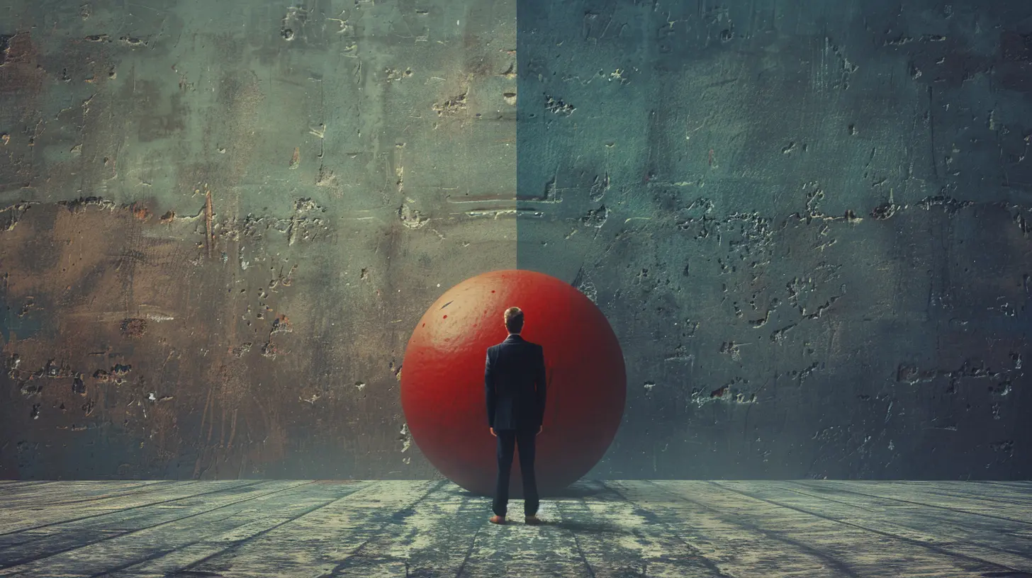 The Certainty Effect: Why We Prefer a Sure Thing in Financial Decisions