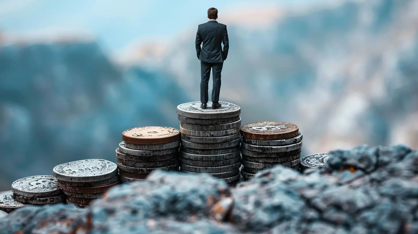 The Certainty Effect: Why We Prefer a Sure Thing in Financial Decisions