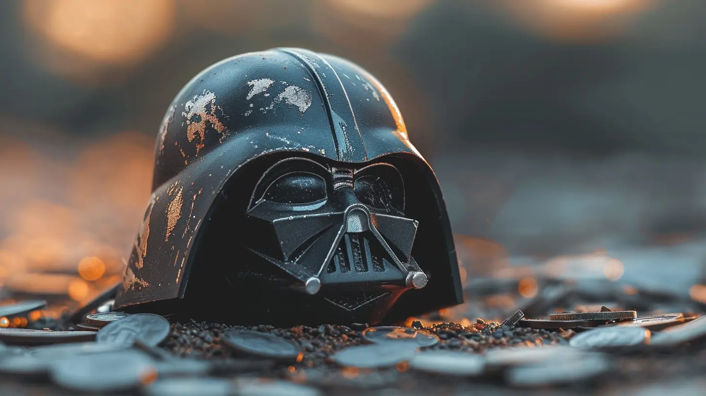 The Dark Side of Compound Interest: When It Works Against You