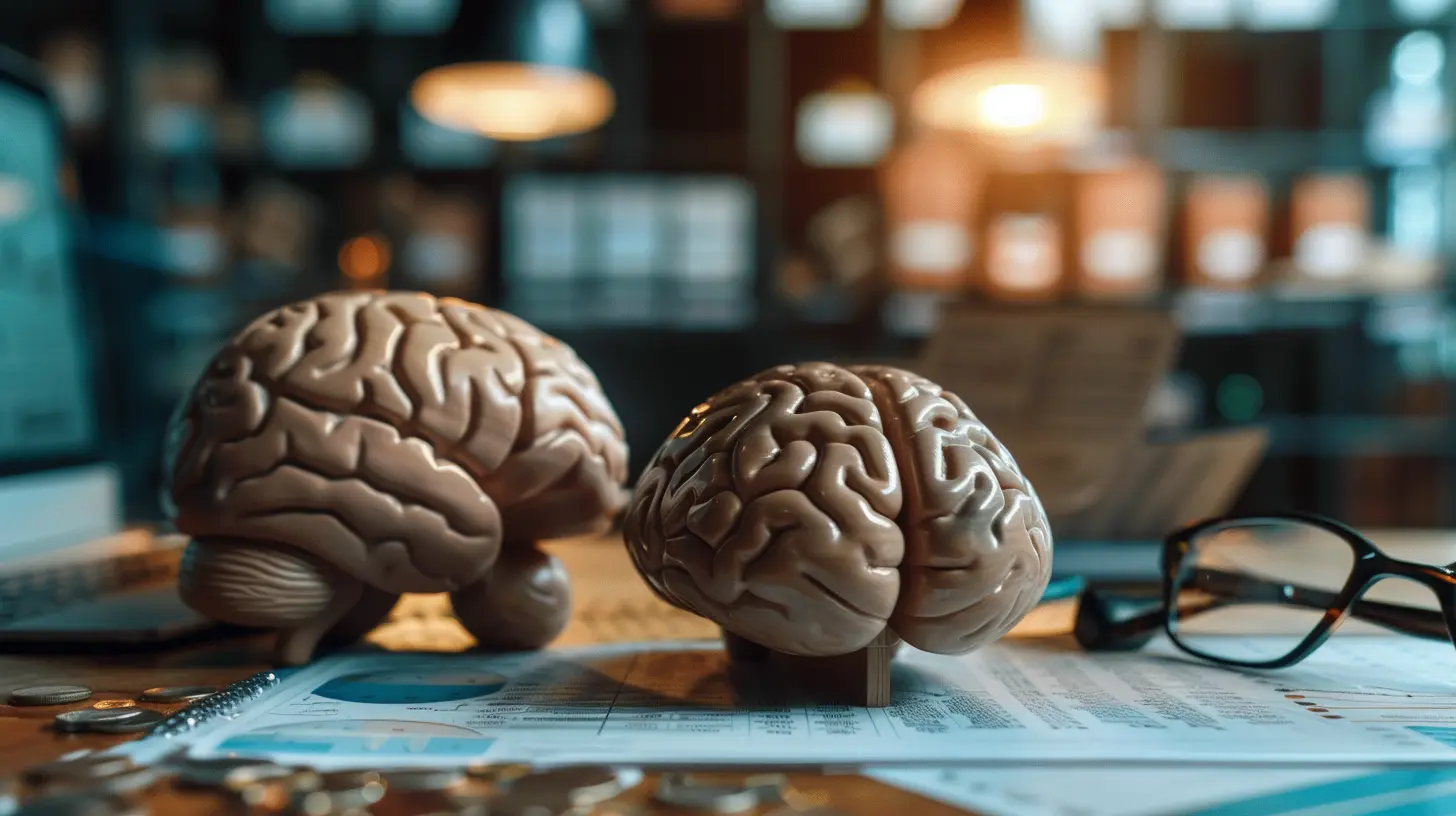 The Effect of Financial Knowledge on Cognitive Bias Reduction