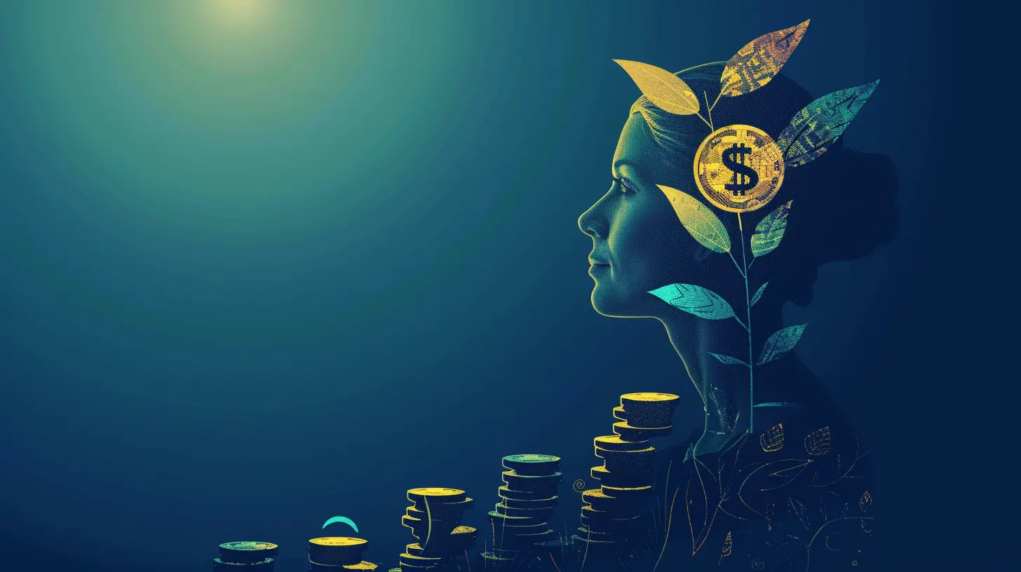 The Effect of Financial Knowledge on Cognitive Bias Reduction