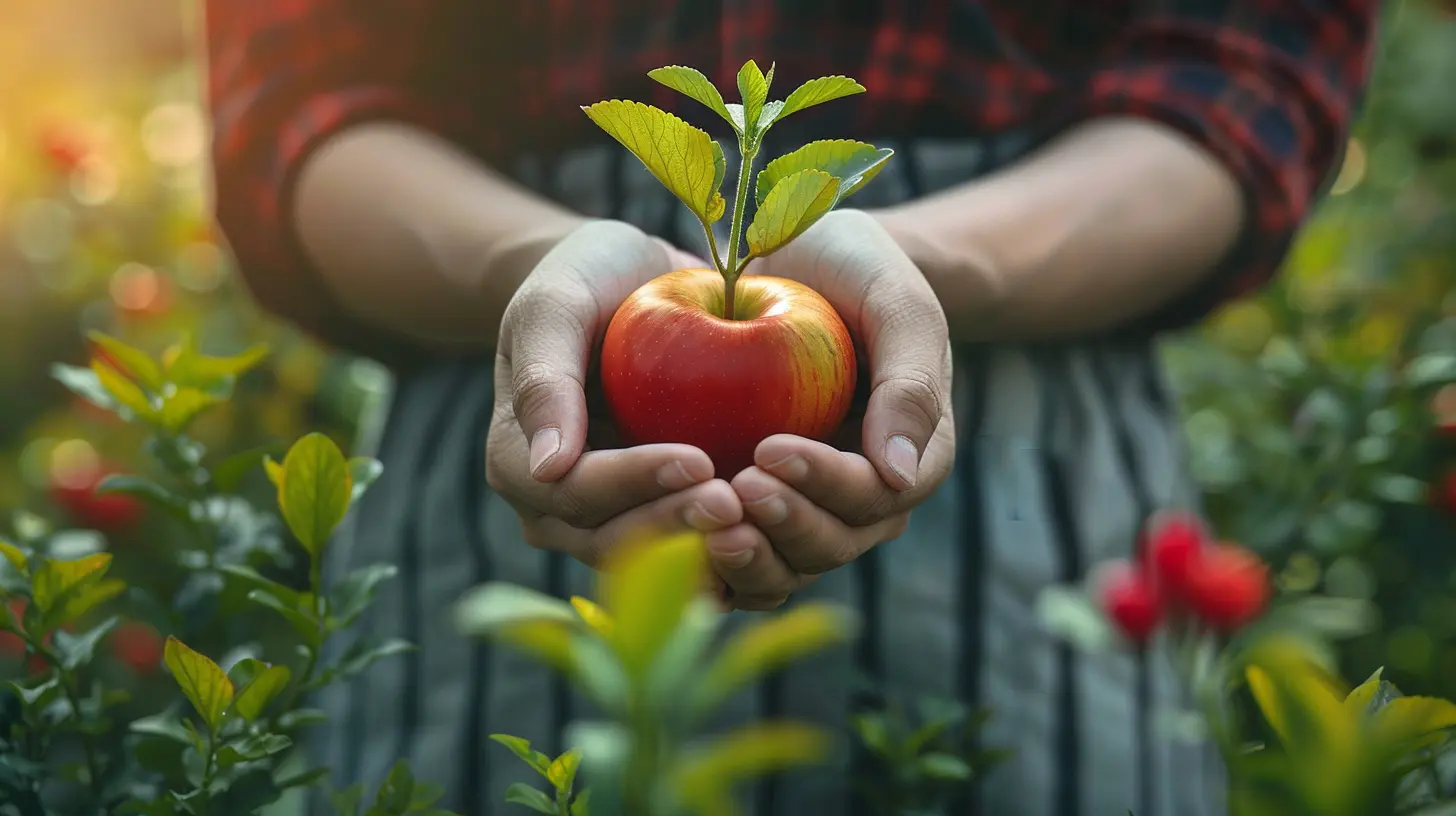 The Emotional and Financial Rewards of Philanthropy