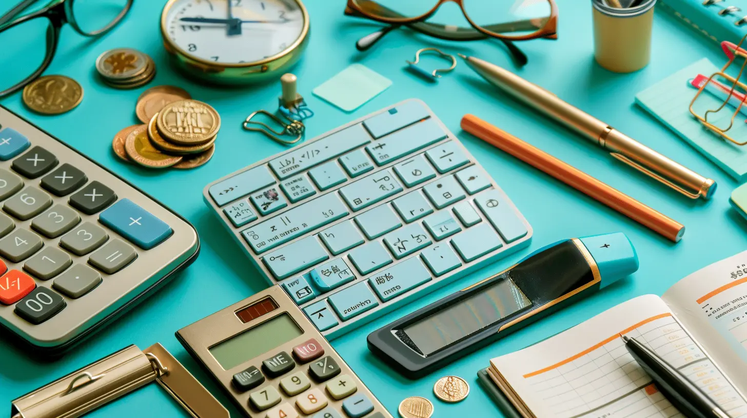 The Financial Benefits of Decluttering and Minimalism