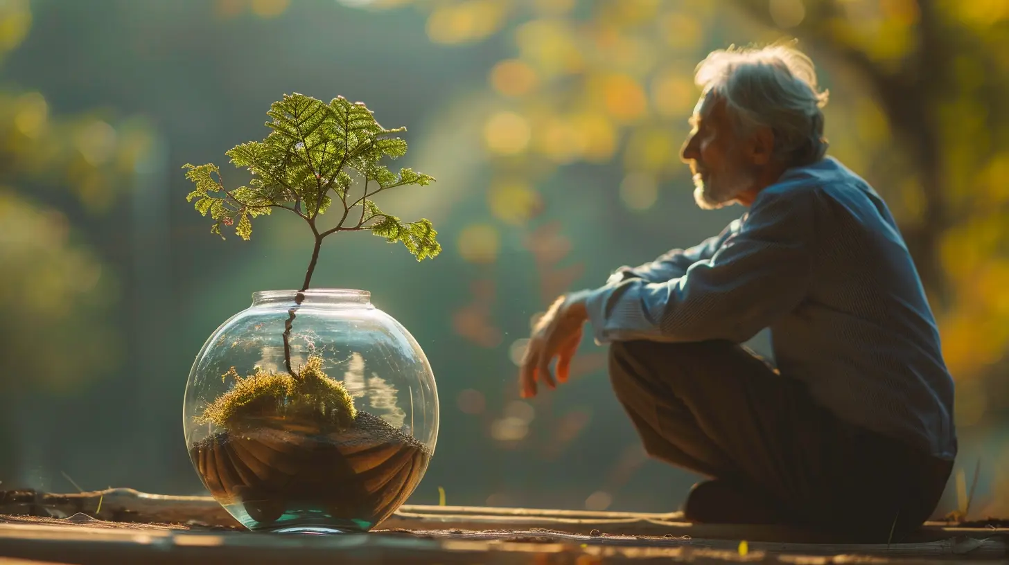 The Future of Pension Plans: Trends to Watch in Retirement Planning