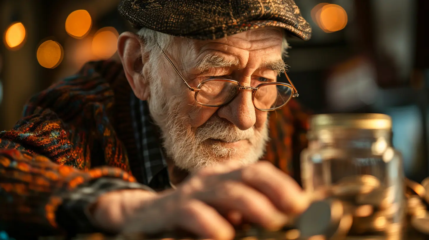 The Future of Pension Plans: Trends to Watch in Retirement Planning