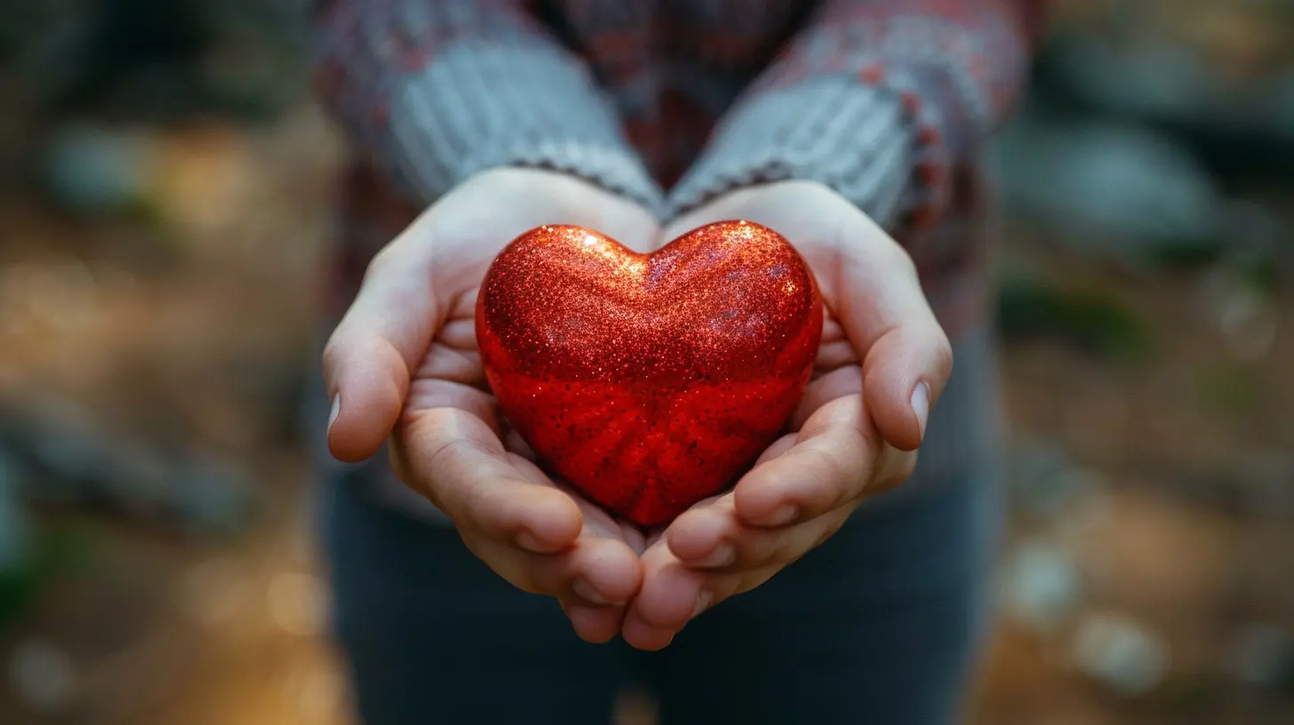 The Growing Importance of Charitable Giving in Financial Planning
