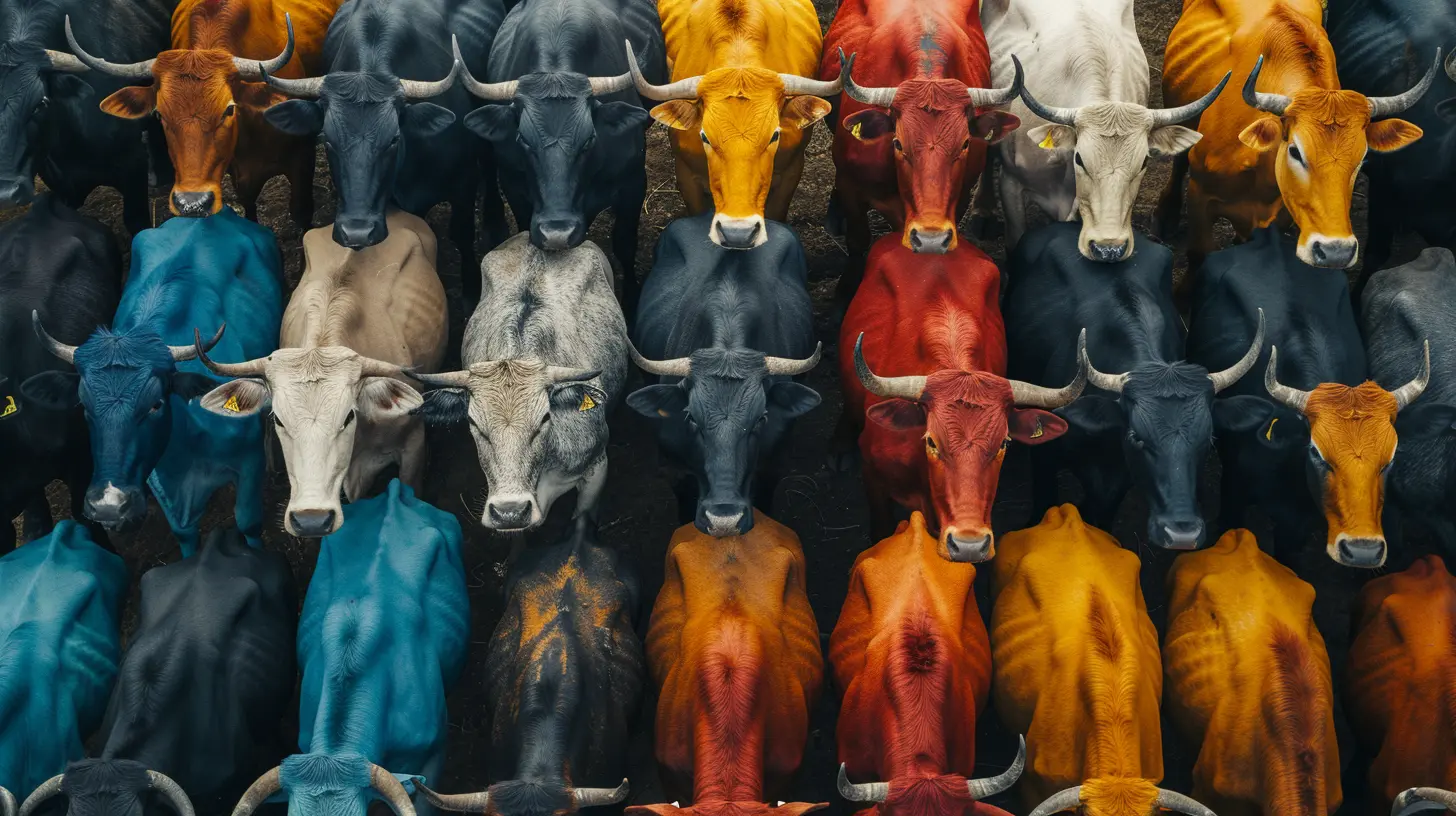 The Herd Mentality: How Following the Crowd Can Lead to Bad Investments