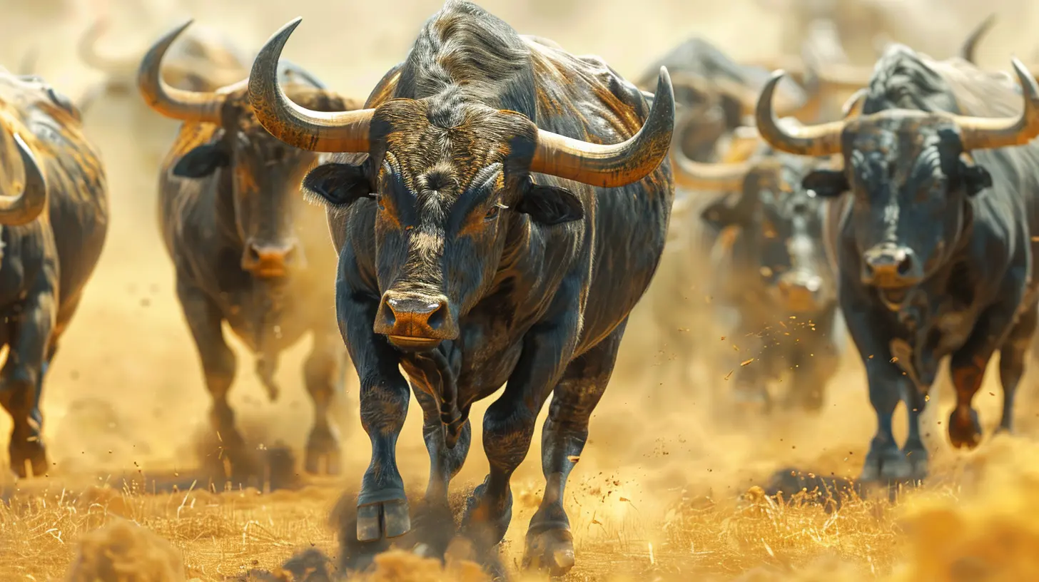 The Herd Mentality: How Following the Crowd Can Lead to Bad Investments