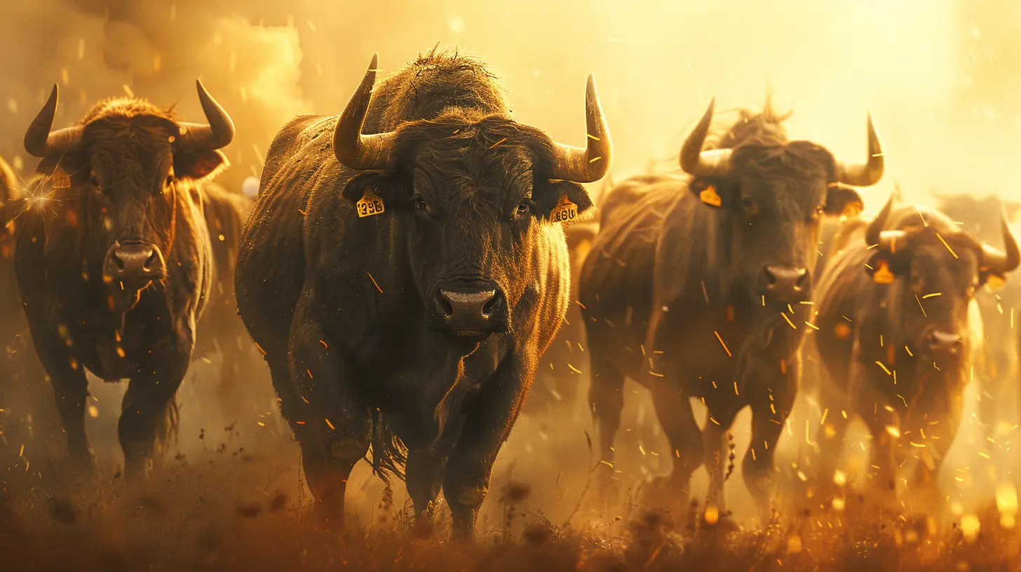 The Herd Mentality: How Following the Crowd Can Lead to Bad Investments
