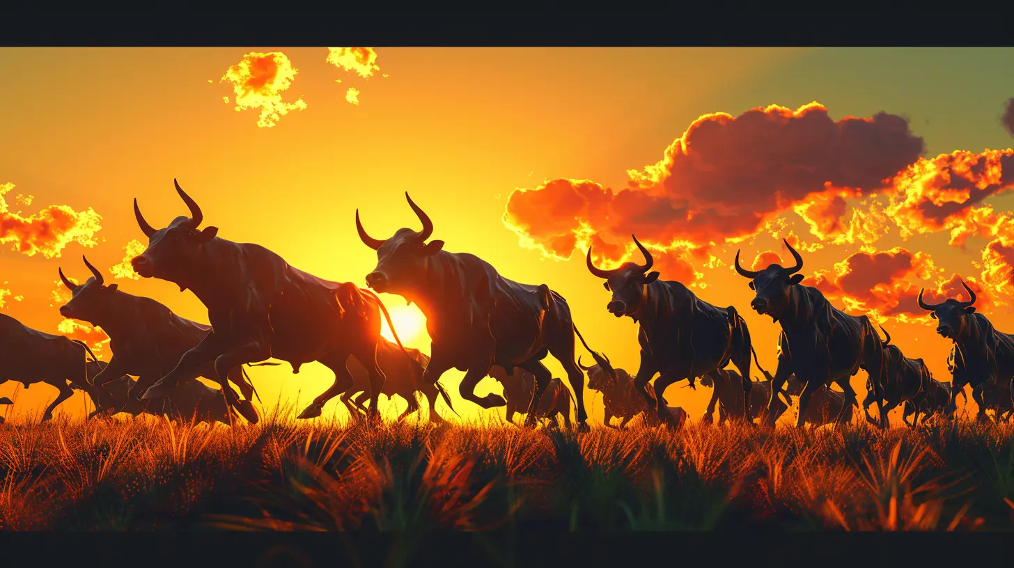 The Herd Mentality: How Following the Crowd Can Lead to Bad Investments