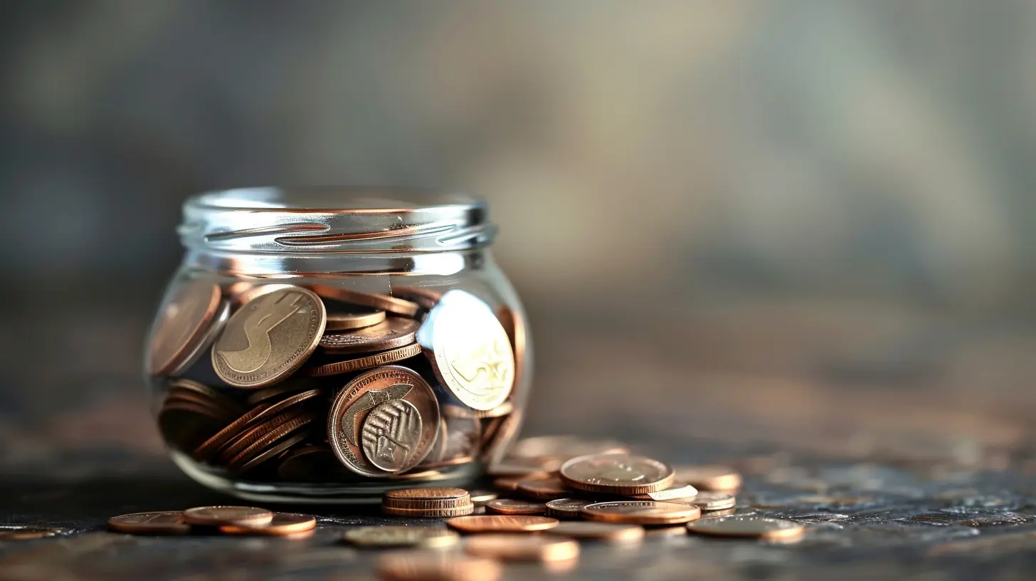 The Hidden Benefits of Expense Tracking for Healthier Financial Habits