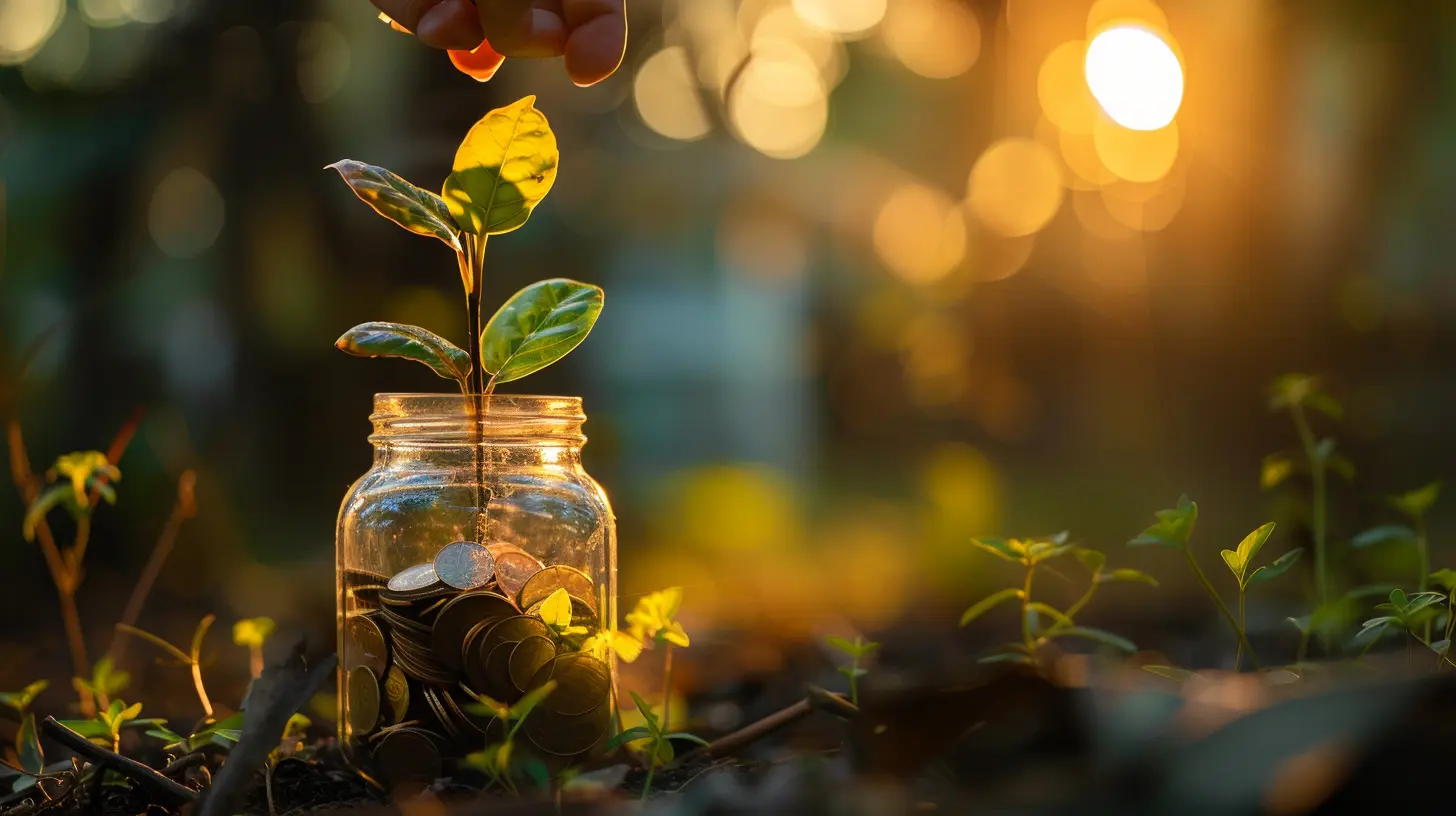 The Hidden Benefits of Expense Tracking for Healthier Financial Habits