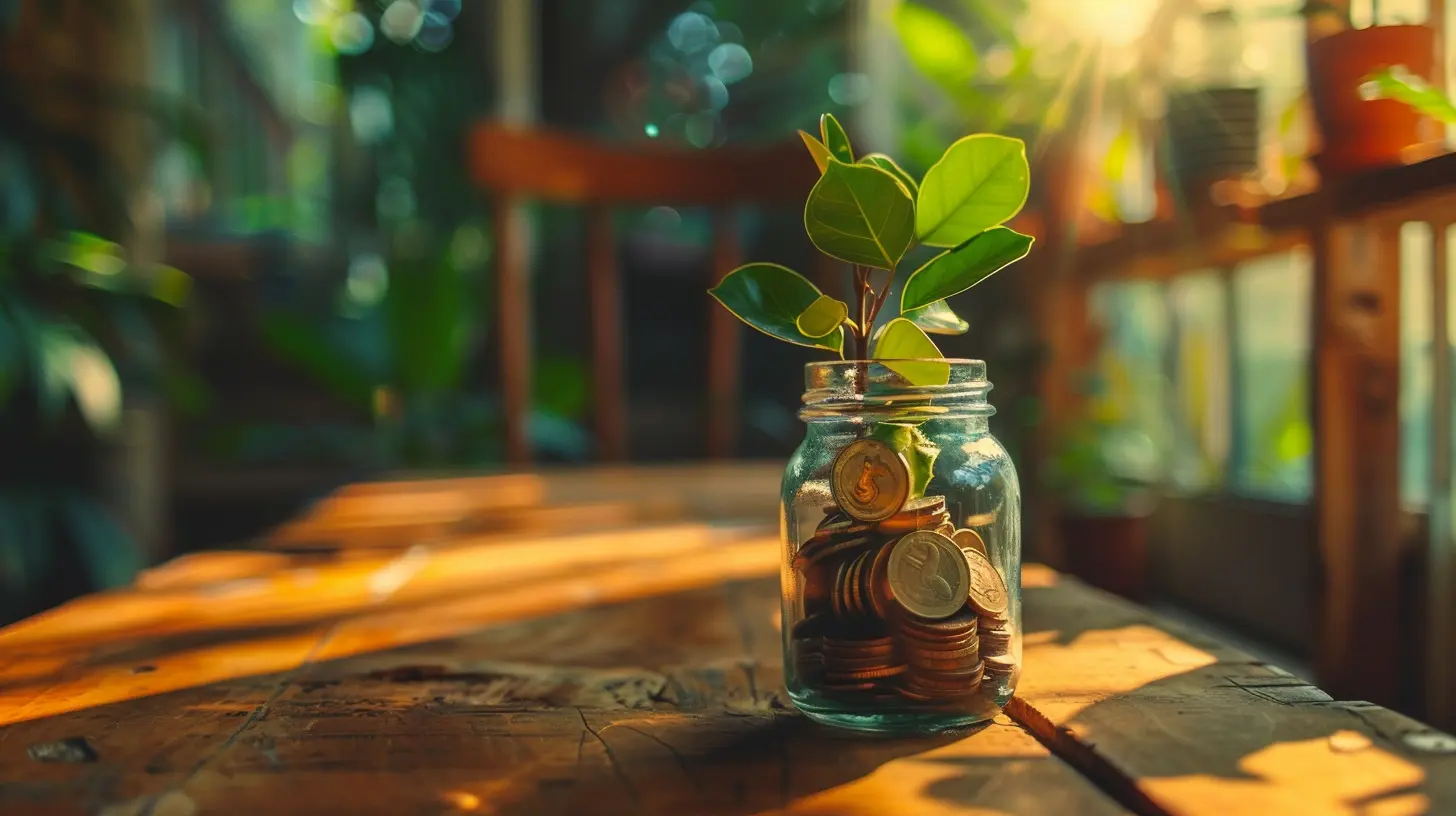 The Hidden Benefits of Expense Tracking for Healthier Financial Habits