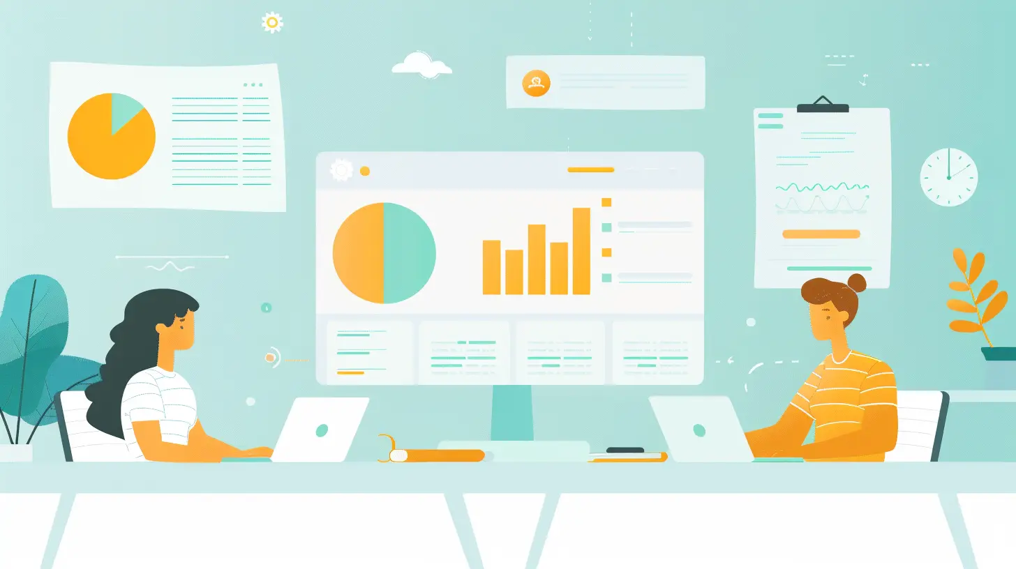 The Hidden Benefits of Expense Tracking for Healthier Financial Habits