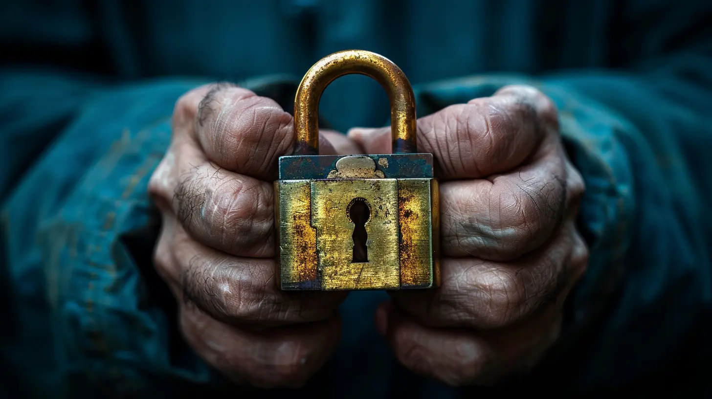 The Hidden Dangers of Overspending and Their Impact on Security