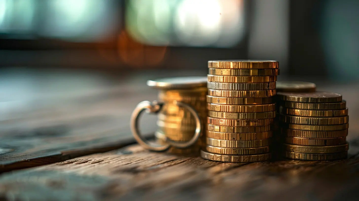 The Hidden Dangers of Overspending and Their Impact on Security