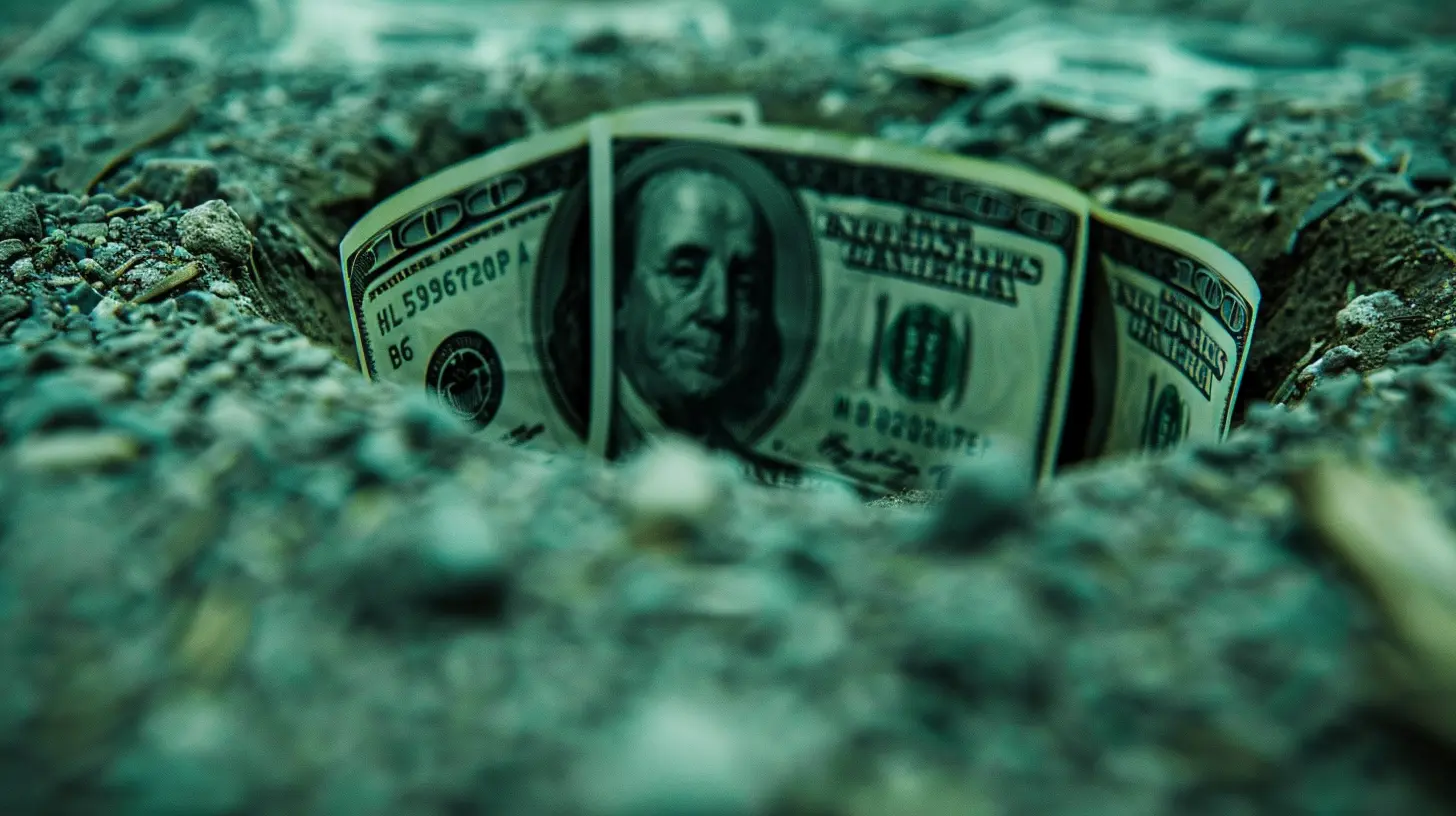 The Hidden Fees in Mutual Funds and How to Avoid Them
