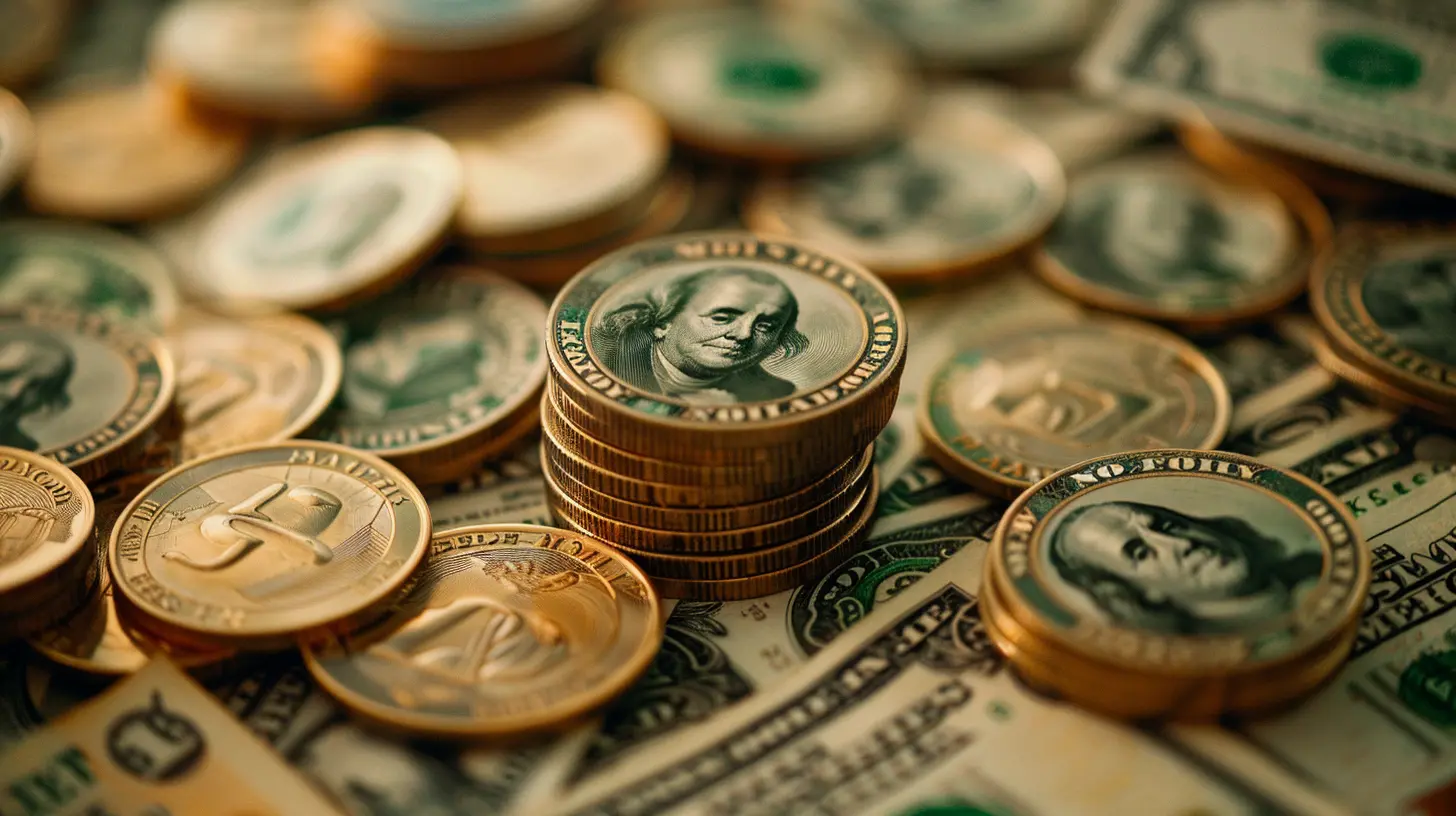 The Hidden Fees in Mutual Funds and How to Avoid Them