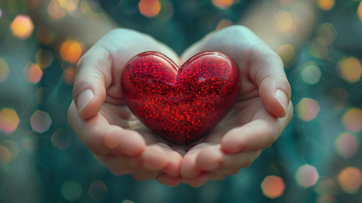 The Hidden Tax Advantages of Donating Appreciated Assets