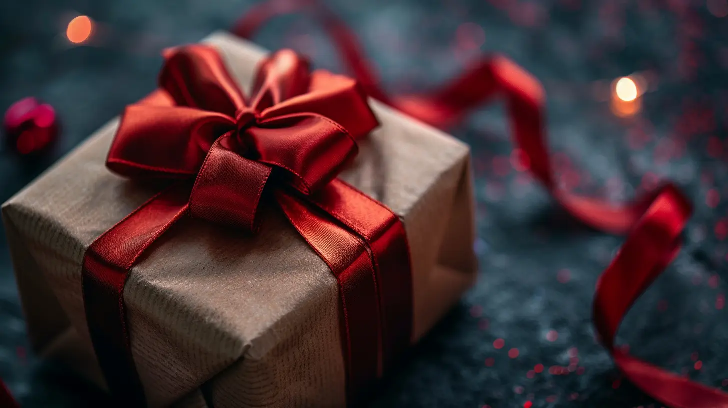 The Hidden Tax Advantages of Donating Appreciated Assets