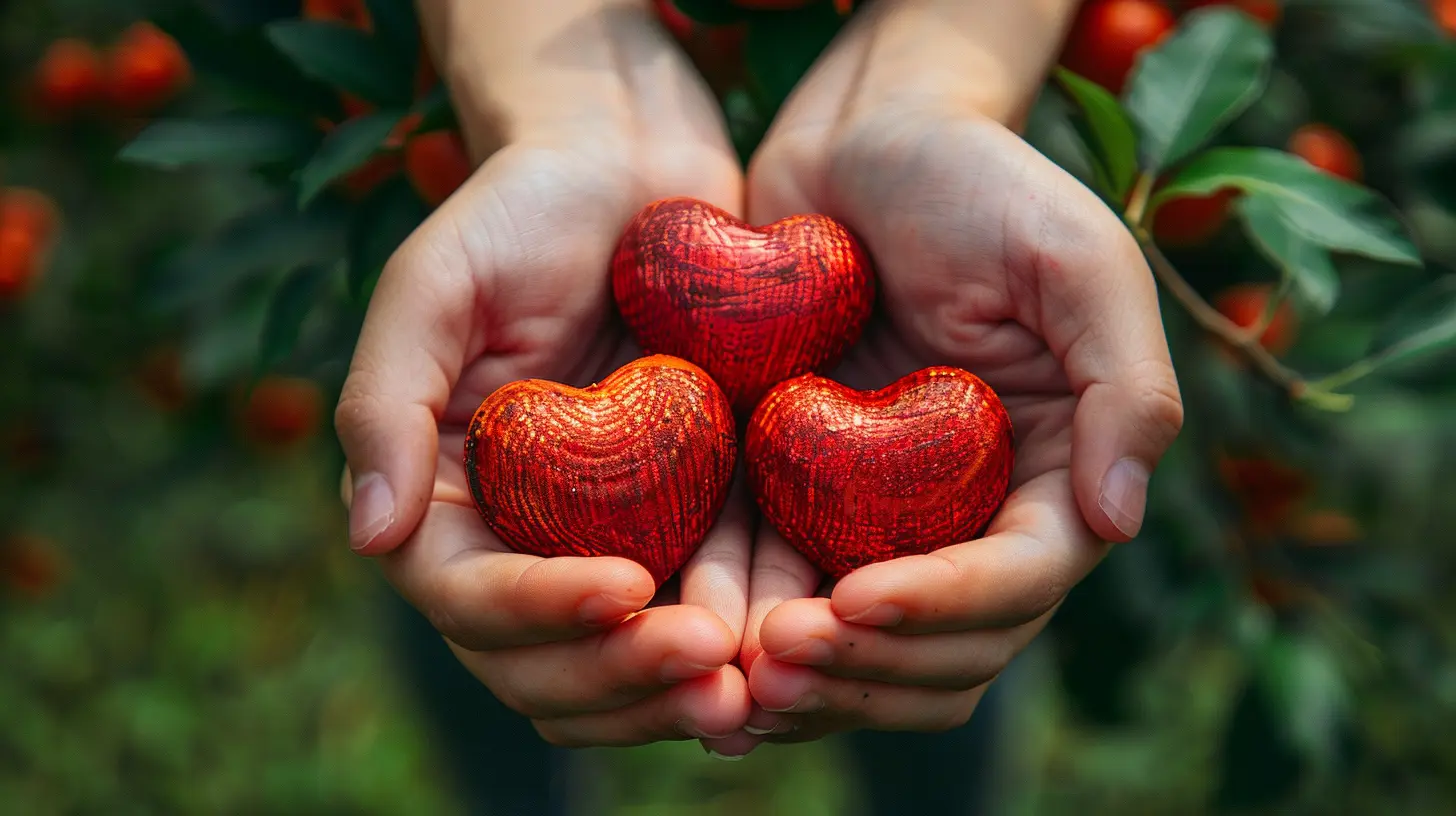 The Impact of Charitable Donations on Your Financial Plan