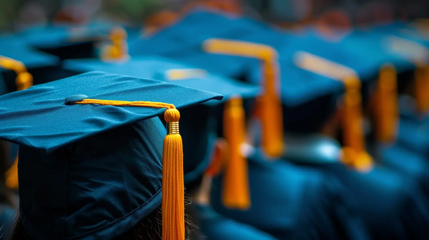 The Impact of Compound Interest on Student Loan Repayments