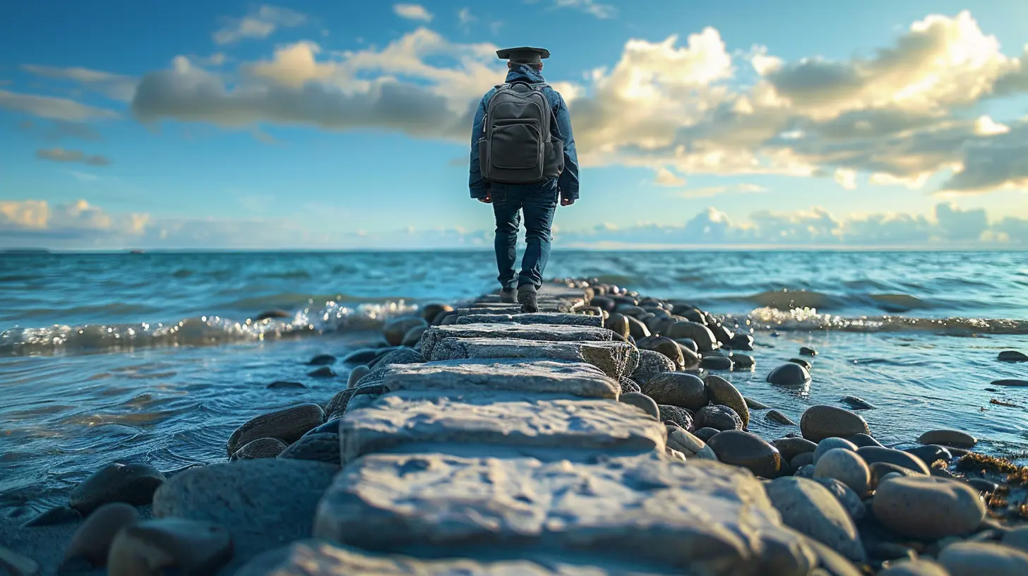 The Impact of Compound Interest on Student Loan Repayments