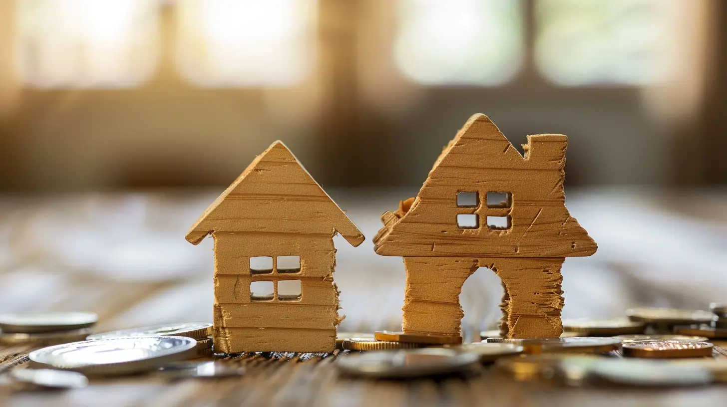 The Impact of Divorce on Estate Plans: What You Need to Know