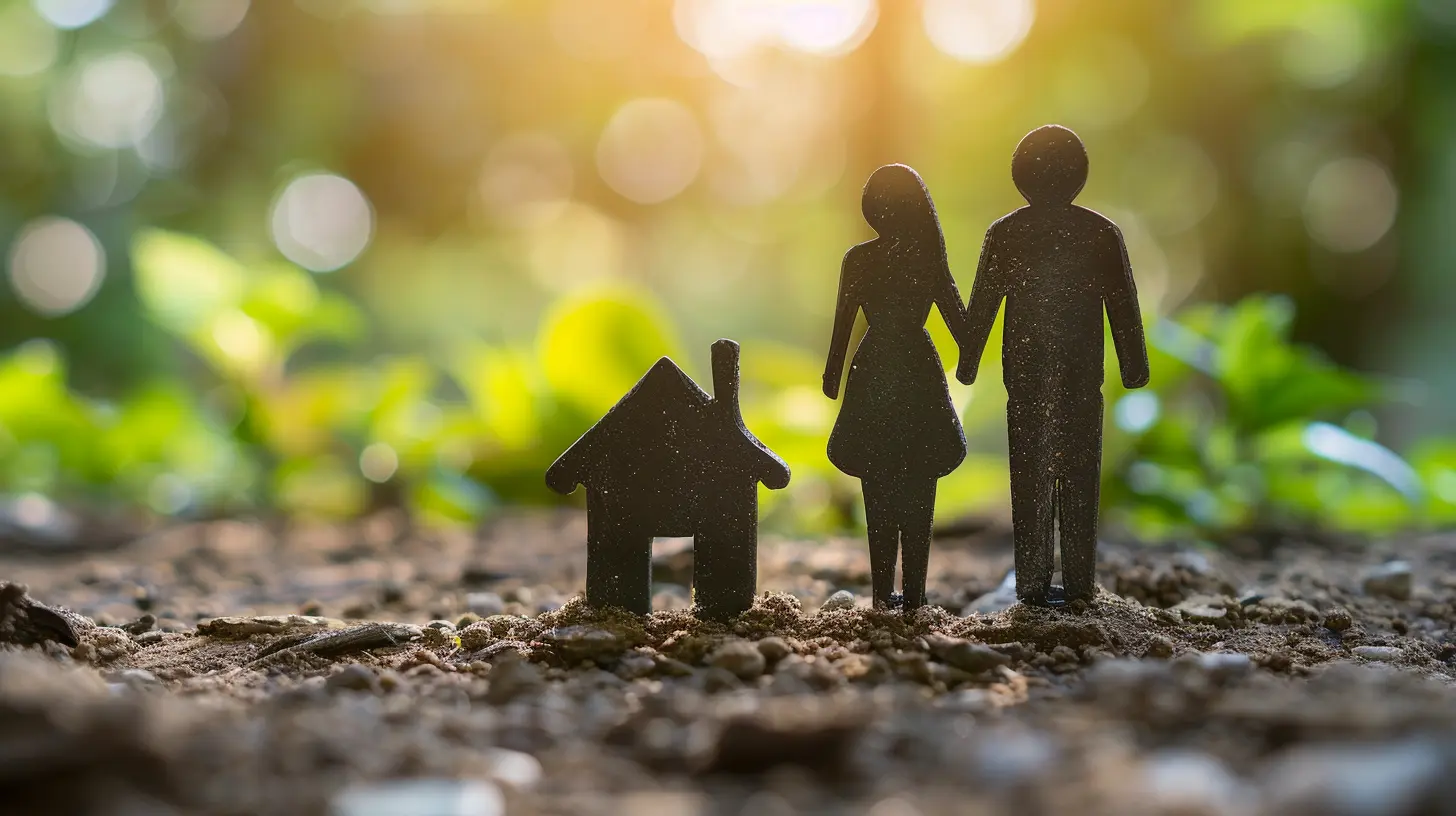 The Impact of Divorce on Estate Plans: What You Need to Know