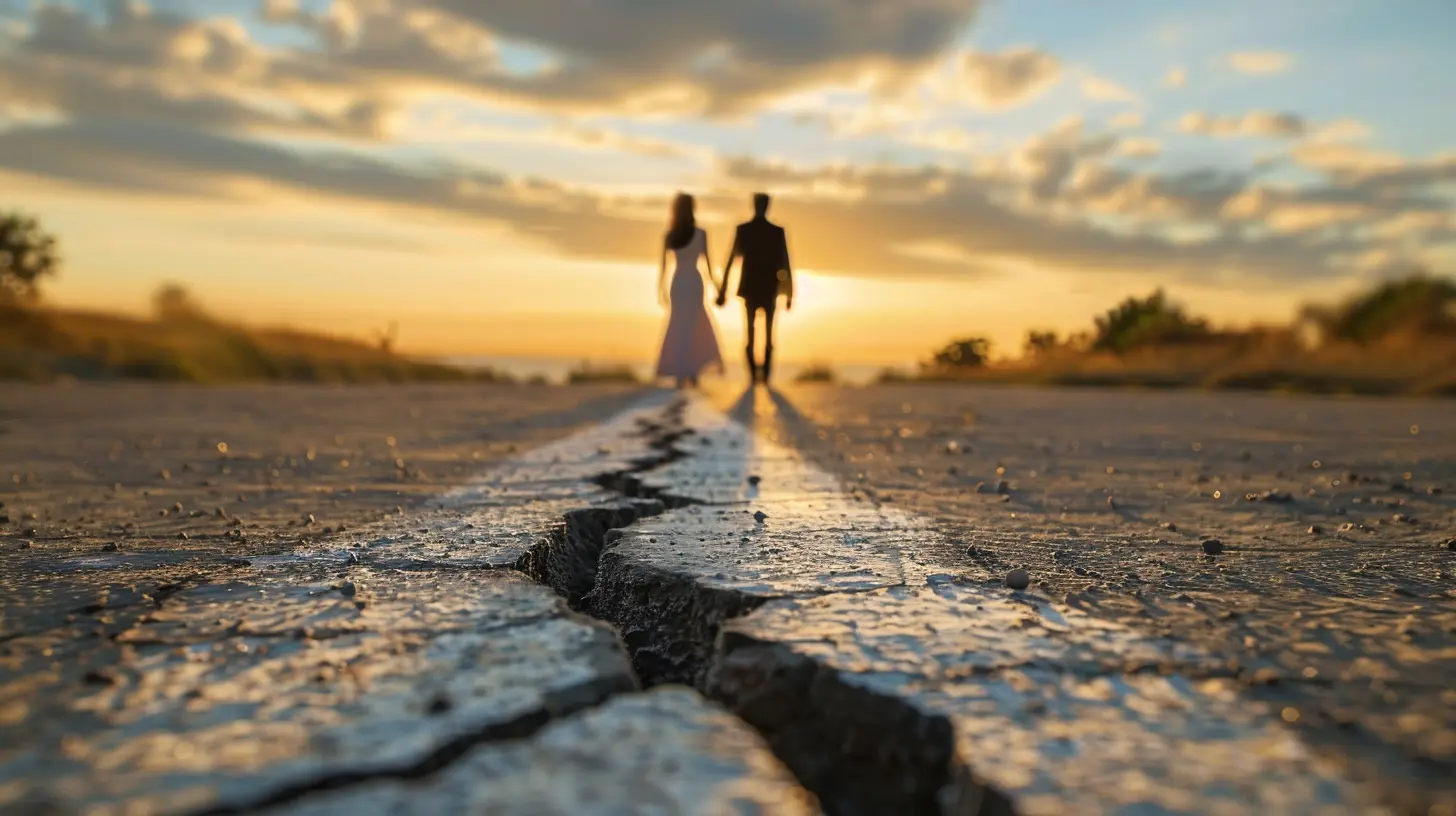 The Impact of Divorce on Estate Plans: What You Need to Know